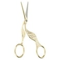 thumbnail image 4 of Craft Scissors Tip Birds Tea Scissors Thread Retro Scissors Embroidery Yarn Cut Vintage Scissors, 4 of 8