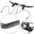 thumbnail image 3 of BAMILL Electric Bike Brake Handle 3 Pin For E-bike for Bafang mid-mounted motor, 3 of 9