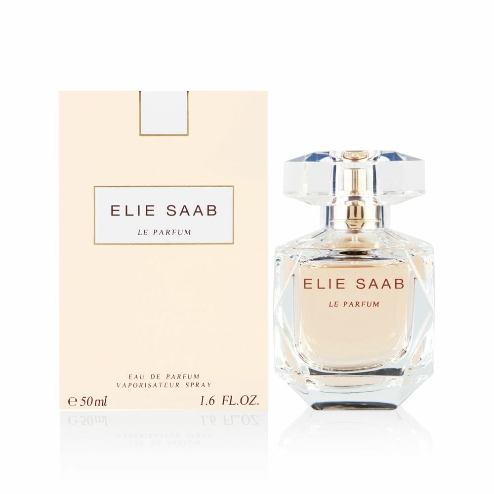 Elie Saab Eau De Parfum Vaporisateur Pour Femme 50ml