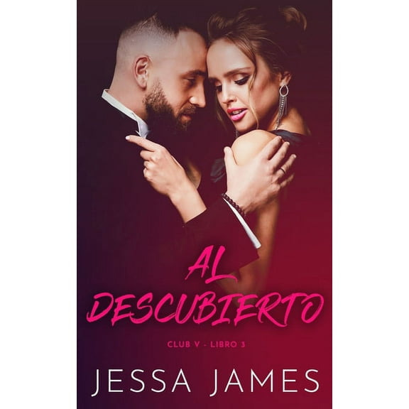 Club V Al descubierto, Book 3, (Paperback)