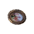 thumbnail image 3 of bedienty Stylish Photo Frame Retro Picture Frame Tabletop Wall Hanging Vintage Home Decoration Gift Durable To . Portraits, 3 of 6