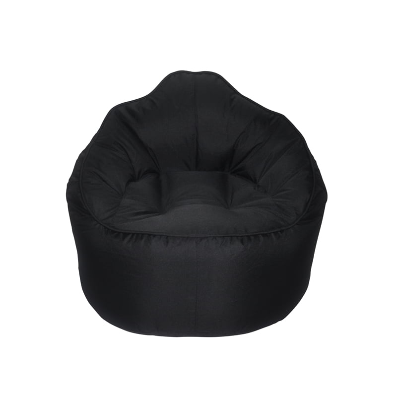The Giant Pod Bean Bag Chair