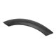 thumbnail image 1 of 51131505864 Front Wheel Left Front Wheel Arch Hood Arch Cover Trim Wheel Arch Edge for, 1 of 5