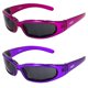 thumbnail image 2 of Global Vision 2 combina gafas de motocicleta acolchadas de Chicago para Global Vision Global Vision, 2 of 2