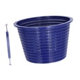 thumbnail image 4 of S SERENABLE Pool Strainer Pump Basket Easy to Use Strainer Basket Replacement for SP1070, 4 of 9