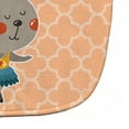 thumbnail image 3 of Ballerina Rabbit Baby Bib, 3 of 3