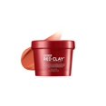 thumbnail image 2 of MISSHA Masque pour les Pores en Argile Rouge Amazon 110 ml, 2 of 8