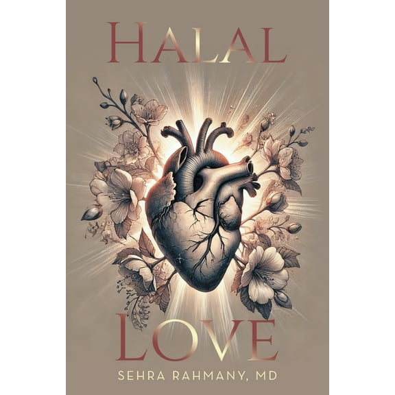 Halal Love, (Paperback)