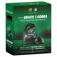 thumbnail image 1 of Bundle Pack 1 Garrafa de Aceite para Carro Full Synthetic Pro sq 5w-30 5 Litros + Gorra Super Bowl, 1 of 4