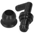 thumbnail image 3 of Valve PVC, Remplaçable Haute Résistance Facile à Installer Valve PCV, pour Remplacement de l'Ancien pour Accessoires de Remplacement pour Remplacement de Valve, 3 of 8