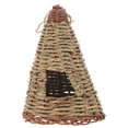thumbnail image 3 of Casa para loros resistente al viento y al desgaste, nido para pájaros, casa para pájaros colgante, accesorio para pájaros, 3 of 5