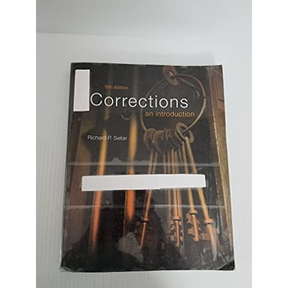 Pre-Owned Corrections