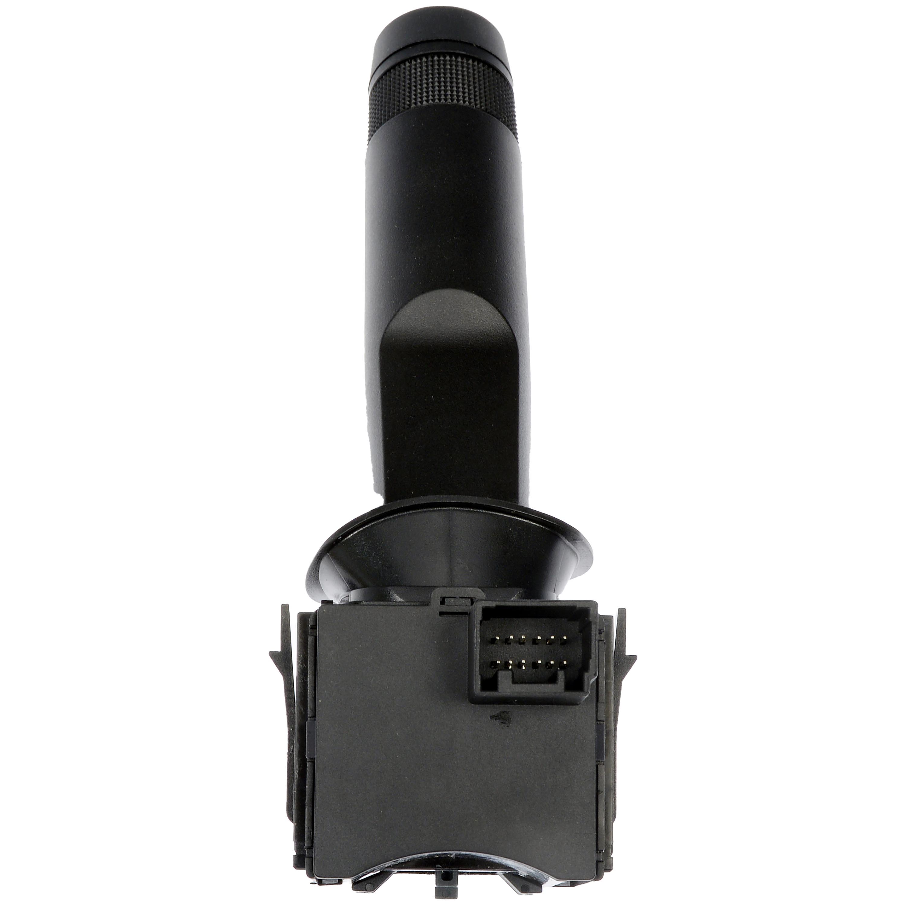 Dorman 920-758 Driver Side Multi-Function Column Switch for Specific Buick / Chevrolet Models