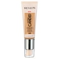 thumbnail image 5 of Revlon PhotoReady Candid Natural Finish Anti-Pollution Foundation, 400 Macadamia, 0.75 fl oz., 5 of 9