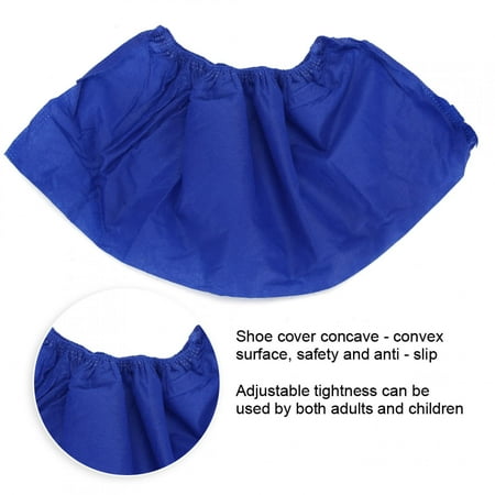 

Mavis Laven Shoe Accessory Shoes Protectors Shoe Covers Thickening Shoe Covers Visitors Painters Guests For Home Floors