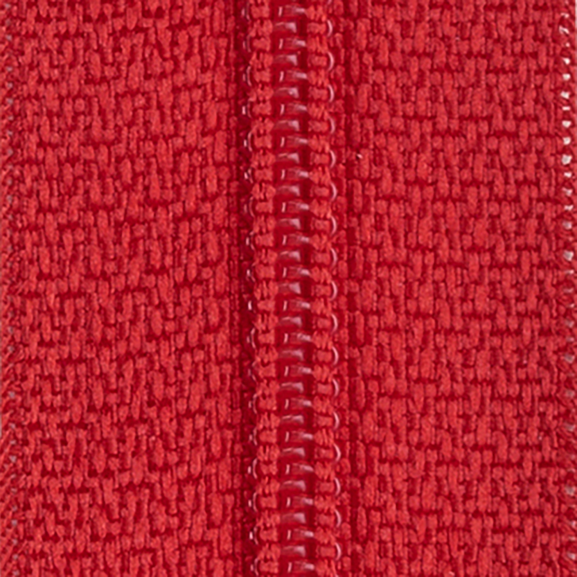 Coats & Clark 14" Polyester All Purpose Zipper, 24 Pack