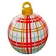 thumbnail image 2 of De Navidad Adorno De Navidad Hecho De Pvc Bola Inflable Decoración Personalizada 60 Cm Adornos De Fiesta De Navidad Sweethay HA041893-07, 2 of 6