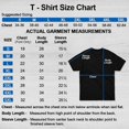 thumbnail image 5 of T-Shirt Hommes Femmes Empire Intérieur - Axxonn Lapin - David Lynch Chemises pour Hommes Femmes Amis Col Graphique, 5 of 5