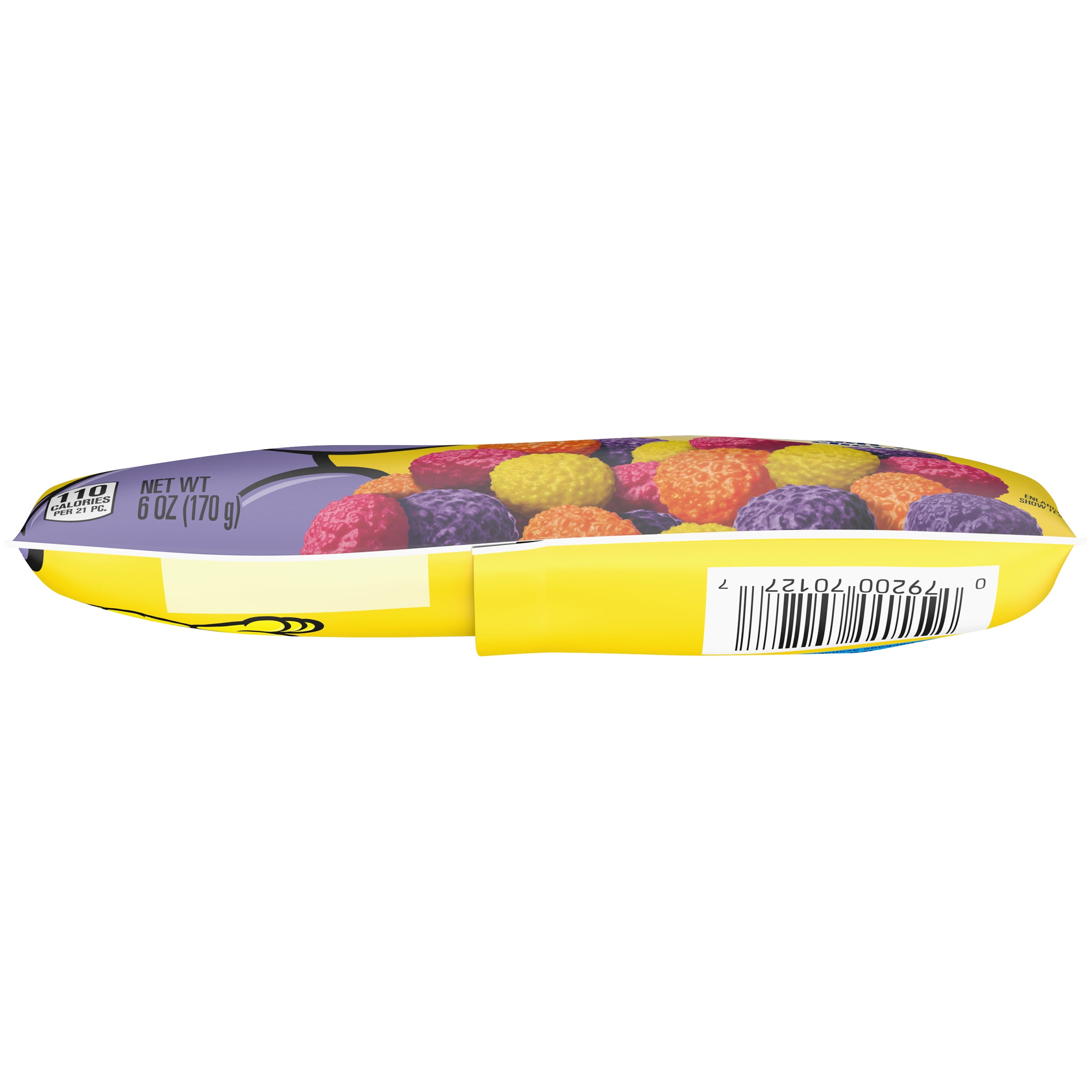 Nerds Big Chewy Candy, 6 oz