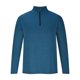 thumbnail image 3 of pstuiky camisa de manga larga para hombre, Camiseta deportiva de manga larga para hombre, transpirable, de secado rápido, con media cremallera y color liso Tops de talla grande para hombre xxl, 3 of 5