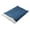 Blue, variant on YIFAEUX Cat Sleeping Bag with Spacious Pocket Velvet Lining Warm Comfortable Pet Cat Bed Kittens Ferret Winter Cave Bed