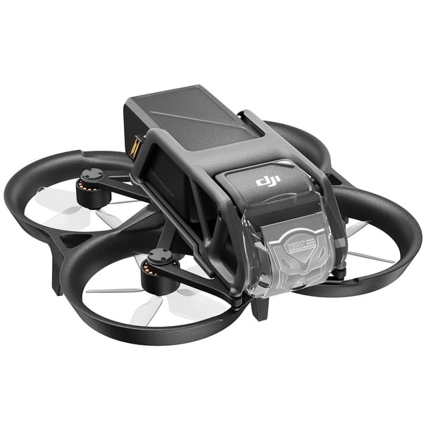 Drone Camera Hood Guard Anti-Scratch Gimbal Lente Cubierta protectora para DJI Avata Ndcxsfigh libre de BPA