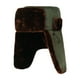 thumbnail image 1 of Gorro de Invierno para Hombre Yuyangstore Cómodo Suave Elegante Cálido con Protección para las Orejas Verde, 1 of 8