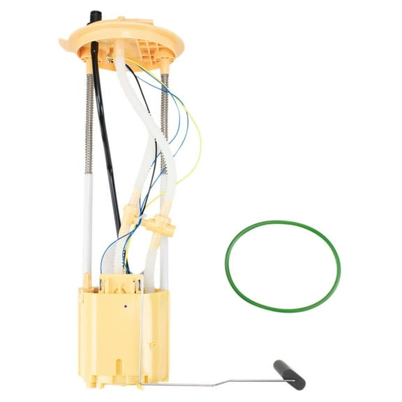 TRQ Fuel Pump & Sending Unit Assembly for Dodge Ram 3500 4500 5500 6.7L FPA72030