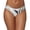 Vanilla Aloha / Matira Aloha Floral M, variant on O'NEILL Women' Swim Suit Bottoms Cheeky Cut White XL New