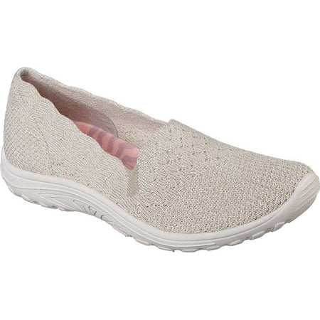 Skechers Womens One Up Wide Width Lifestyle Casual Sneakers