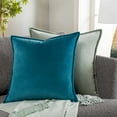 thumbnail image 3 of Hauteloom Lorimor Lumbar Pillow, 3 of 14
