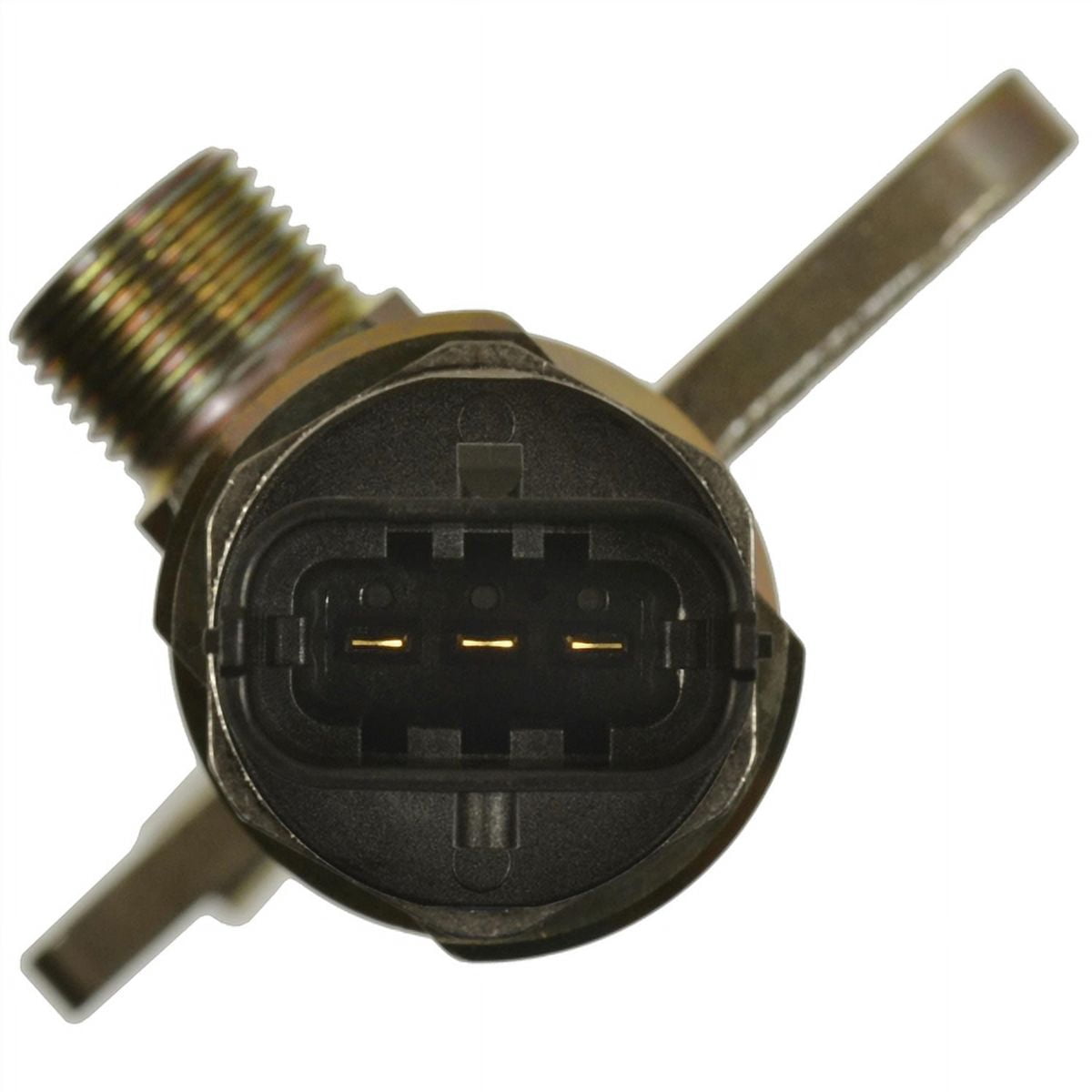 Diesel Fuel Injector Rail