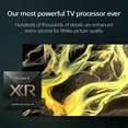 thumbnail image 3 of Sony XR85X95L BRAVIA XR 85 inch Class X95L Mini LED 4K HDR Google TV Bundle with 4 YR CPS Enhanced Protection Pack (2023 Model), 3 of 11