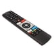 thumbnail image 5 of Mando a distancia de TV RC4318P ANGGREK multifuncional con pilas AAA, 5 of 8