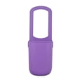 thumbnail image 1 of figatia Porte-Gobelet Porte-Boisson pour Tricycles Chariots violet, 1 of 9