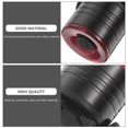 thumbnail image 3 of MasteelfCA 1pc Bike Tail Light Mountain Bike Rear Light Cycling Safety Back Taillight, 3 of 7