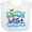 AA-White, variant on Inktastic Mechanic Grandpa Boys or Girls Baby Bib