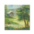 thumbnail image 1 of Trademark Fine Art 'Gray Barn' Canvas Art by Sue Schlabach, 1 of 3