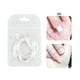 thumbnail image 2 of 100/150/200 cm Fibra de vidrio Nails Fibra de vidrio Nail Salon Extensión de fibra de vidr Abanopi Herramienta de manicura, 2 of 6