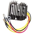 thumbnail image 6 of Voltage Rectifier Regulator for Suzuki GS250 GS400B GS425 GS450 GS850G GS550 GS750 GS1000 GS750L New, 6 of 9