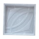 thumbnail image 5 of Patrón de camino de ladrillo de hormigón decorativo, adoquín cuadrado, para entrada, patio, jardín, Estilo B, 5 of 9