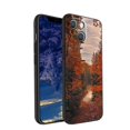 thumbnail image 1 of Compatible with iPhone 13 Phone Case, Autumm-41 Case Silicone Protective for Teen Girl Boy Case for iPhone 13, 1 of 1