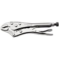 thumbnail image 1 of Pinza De Presión 10" Curva-Master Tramontina, 1 of 3