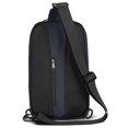 thumbnail image 4 of Mochila Mochila antirrobo para el pecho con USB, bandolera informal, mochila con bandolera BAPASA Mochila, 4 of 7