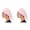 K-Pink 2PCS, variant on 2 Pack,And Womens With Sweatband Mens For Cap Hat With Buttons Scrub Bouffant Baseball Caps Leek Hat Distressed Baseball Cap Women L A Gear Athletic Hairstyles for Sports for Women Headhunter Hat