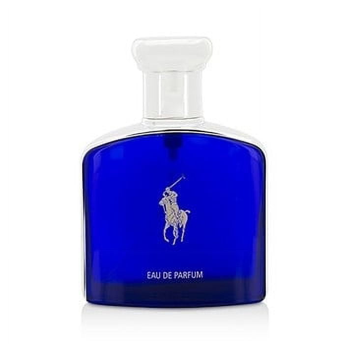 Polo Blue Eau de Parfum Spray for Men by Ralph Lauren – Fragrance Outlet