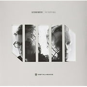 Ulterior Motive - Fourth Wall - Vinyl