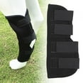 thumbnail image 4 of Dog Leg Cover, Dog Leg Support, Support Fatigue Injury Dog Suffers Stabilize Arthritis For Dog Leg Guard, 4 of 8