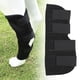 thumbnail image 4 of Funda protectora para rodilla para mascotas NikouMX neopreno negro antilamer lesiones perros S M L XL, 4 of 8