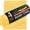 Original, variant on Champion Chamois Absorbent Car Drying Towel, PVA Shammy Cloth, 26 x 17 in, Original